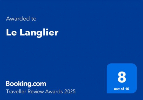 Le Langlier